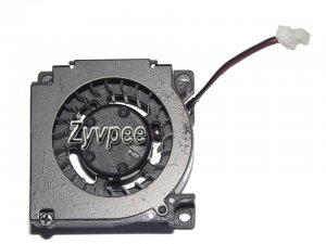 Delta KSB0305HA -BA06 5V 0.3A 2 wires 2 pins blower centrifugal cooling fan cpu cooler