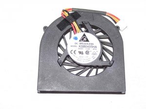 Delta KSB0405HA 8F70 5V 0.3A 4 Wires 4 Pins Laptop Cooling Fan