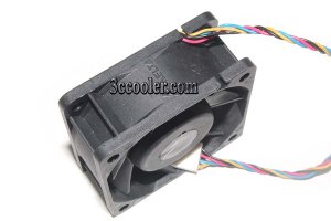 60MM QFR0612DH BFE 12V 1.1A 4 Wires PWM 6CM Cooling Fan 60x60x25mm