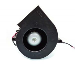 97MM E1033H12B5AP-C9 12V 0.25A 3 Wires Moisture Proof Turbine Blower 97x33mm