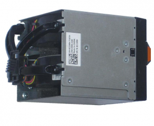 Servo E1033L12BXZP-16 12V 3.58A 0C2JRN 2 Pcs / group with metal shell Cooling fan