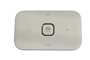 Unlocked Huawei E5573Bs-322 4G LTE Hotspot - Use with any SIM card worldwide