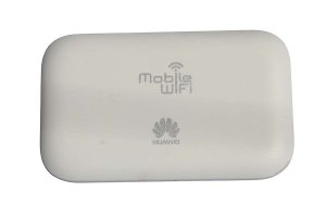 Unlocked Huawei E5573Bs-322 4G LTE Hotspot - Use with any SIM card worldwide