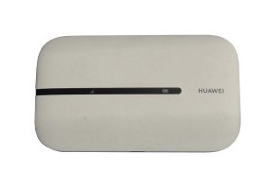 Huawei E5576-320 Unlocked Mobile WiFi Hotspot | 4G LTE Router Up to 16 WiFi Connect Devices