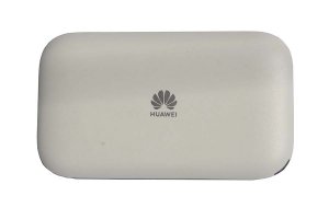 Huawei E5576-320 Unlocked Mobile WiFi Hotspot | 4G LTE Router Up to 16 WiFi Connect Devices