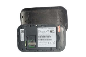 Unlocked Vodafone Pocket WiFi 3 Router 4G LTE E5576-856 Modem