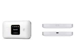 Portable Router E5785 330 336 4G LET Cat 7 Mobile WIFI