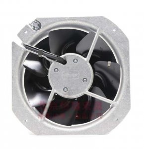 EBM W2E200-HK38-01 230Vac 80W Cabinet Axial Cooling Fan 225x80mm