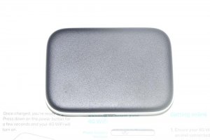 Unlocked EE 4G WIFI Router EE72E mobile mifi hotspot Wireless Broadband Router