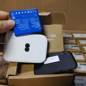 Unlocked EE 4G WIFI Router EE72E mobile mifi hotspot Wireless Broadband Router