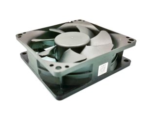 80MM 8025 EFH-08E12W-IP02 DC12V 0.7A 4 Wires 4 Pins PWM 8CM Cooling Fan