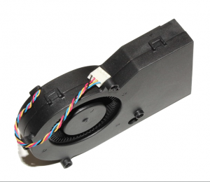 DWPH EFH-08E12W-JP01 12V 0.7W TKR4X-A00 4 Wires CPU Cooling blower