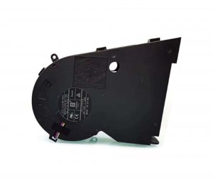 Car Seat Chassis Blower EFH-12J12W-AP02 12V 1A 4Wires PWM