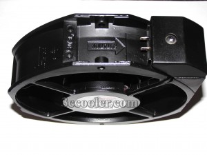 ETRI 148DH 148DH1TM11000 DC12V 13W 2 Pins Axial fan ups inverter server cooler