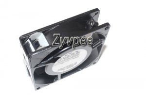 Ebmpapst 9CM 3956 VWCD092AQFGS 230Vac 11/9W 2 Pins AC Cooling Fan 90x25mm