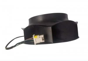 Ebmpapst  R2D225-AV02-12 M2D068-DF 400V Kuka robot fan