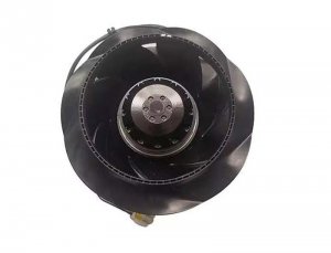Ebmpapst  R2D225-AV02-12 M2D068-DF 400V Kuka robot fan