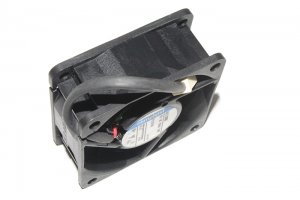 Ebmpapst 612 NHH 12V 0.25A 3.0W 2 Wires 2 Pins 6CM Case Fan 60x25mm