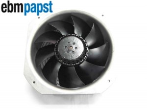 Ebmpapst W2E200-HH38-07 230V~50/60Hz 2P 80W AC Axial Cooling Fan