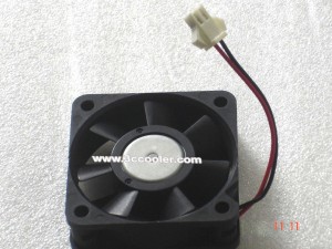 Elina Fan 5216 HDF5216L-12HB-5 12V 0.14A 2Wire Cooler Fan