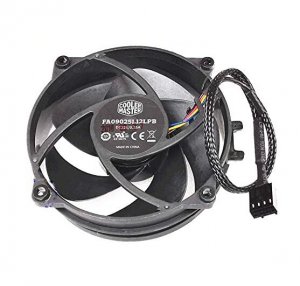 9025 FA0925L12LPB 12V 0.15A 4Wire 4Pin 9cm Cooling Fan for R3 R5 AM4