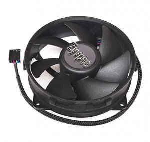 9025 FA0925L12LPB 12V 0.15A 4Wire 4Pin 9cm Cooling Fan for R3 R5 AM4