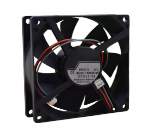 92mm FBA09A24H 43H0890 8L24BD-1DS 24V 0.17A 3Wire Cooling Fan 92x25mm