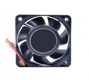 60MM FBE06A24U 24V 0.16A 3 Wires 3 Pins 60mm Inverter Cooling Fan 60x25mm