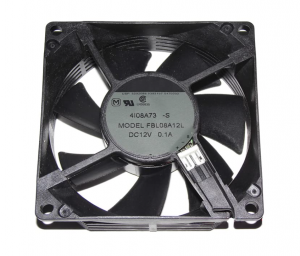 Panaflo 8025 8CM FBL08A12L 12V 0.1A Cooling Fan