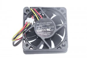 4CM DFS140212360T 12V 40mm 0.3A 3Wire 371-00047-00 Server Fan