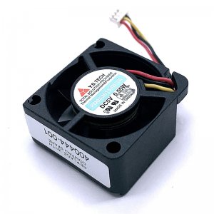 30MM FD0530154B-2A 5V 0.11A 3 Wires 3 Pins 30x15MM Tiny Fan replace with Compaq Spare 400444-001