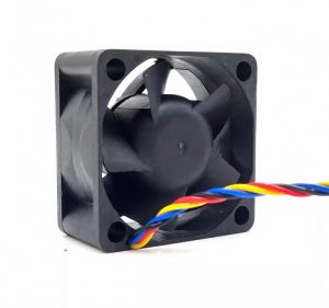 ARX 40mm FD1240-DP284D 12V 0.16A 4 Wires PWM Cooling Fan 40x20mm