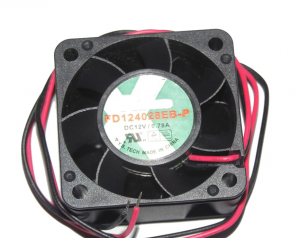 Y.S.TECH FD124028EB-P 4028 12V 0.78A For 1U Server
