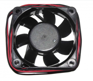 Y.S.TECH 6025 60*25mm FD126025HB-N 12V 0.18A 2 Wires Case fan 6CM cpu cooler