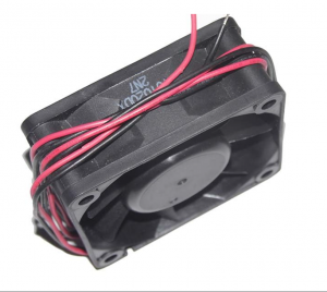 Y.S.TECH 6025 60*25mm FD126025HB-N 12V 0.18A 2 Wires Case fan 6CM cpu cooler