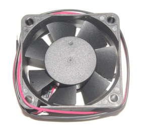60MM 6025 Y.S.TECH FD126025HS 12V 0.18A 2 Wires 6CM Cooling Fan