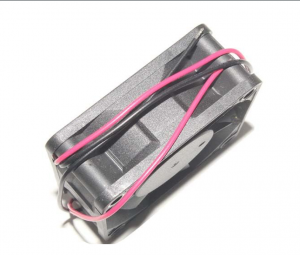 60MM 6025 Y.S.TECH FD126025HS 12V 0.18A 2 Wires 6CM Cooling Fan