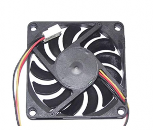70MM 7010 FD127010HB 12V 0.23A 3 Wires 3 Pins 7CM CPU Cooling