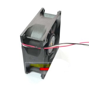 92MM DC48V 0.9A FD489238EB-S 3 Wires 9CM Power Case Fan 92x38MM