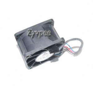 6CM FFB0624HHE R00 24V 0.2A 3 Wires 3 Pins 60x38mm 60mm Server Cooling Fan