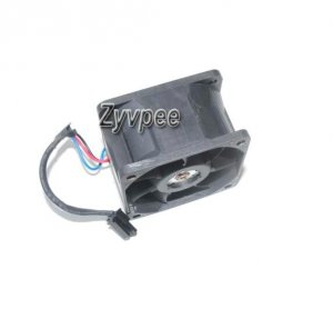 6CM FFB0624HHE R00 24V 0.2A 3 Wires 3 Pins 60x38mm 60mm Server Cooling Fan