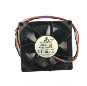 8CM FFB0812XH 12V 2.0A 4Wire for SmartAX MA5608T HW P/N:32030158 Chassis Fan