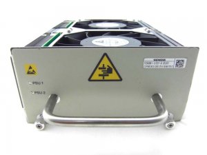 DELTA FFB1424SHG Coolers Module For SIEMENS S30861-U727 X 05/01 CPM/XD120175 FANEBV1