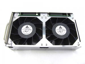 DELTA FFB1424SHG Coolers Module For SIEMENS S30861-U727 X 05/01 CPM/XD120175 FANEBV1