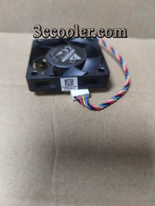 FHSE5010B-1812 8710T EFB0512HA 12V 0.15A 4 Wires 4 Pins 5CM CPU Cooling Fan