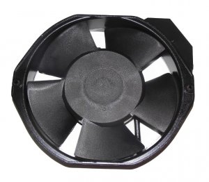 172x51 FP-108EXM-110V 110V-120V 50/60Hz 0.5A 35/38W FP-108EXM-B FP-108EXM AC Fan