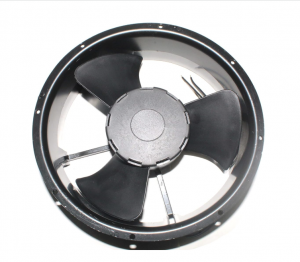 254MM FP-108HH S1-B(2) 230V 0.14/0.13A 2Wires AC Axial Cooling 254x90mm