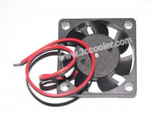 FSY 3CM 3007 FSY30S12H 12V 0.15A 2 Wires Cooler Fan