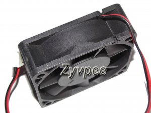 FSY 60*20MM FSY62S12H 12V 0.3A 2 Wires 2 pins 6cm case fan axial cooler