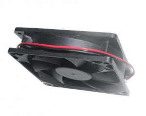 Zyvpee FSY92S12M 12V 0.25A 2 Wires 2 Pins 9CM Cooling Fan 90x25mm